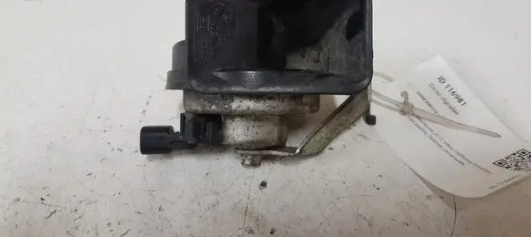 Volvo V40 Horn signal A046522 0055306