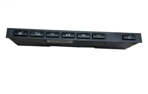 BMW X5 E53 Other switches/knobs/shifts 8373740 83737406131 03742200