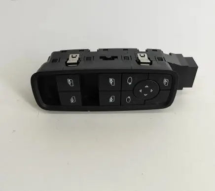 Porsche Taycan 9J1 Electric window control switch 9J1959858D