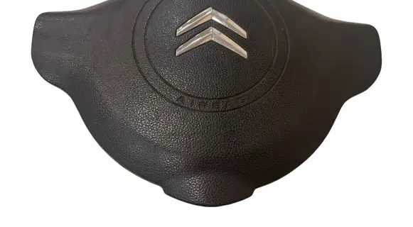 Citroen Berlingo Steering wheel airbag 96721955ZD 34092174A 0371930