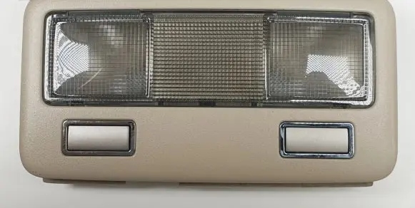 Jaguar XF X250 Rear seat light 8X23-MBBS-A