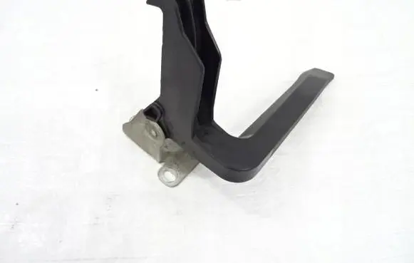 Citroen C4 Grand Picasso Engine bonnet/hood lock/latch loop/hook 9676345980