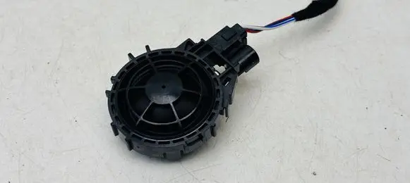 Audi Q8 e-tron Front door high frequency speaker 4KE035398