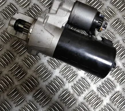Mercedes-Benz E W212 Starter motor A2769064400 0001147422
