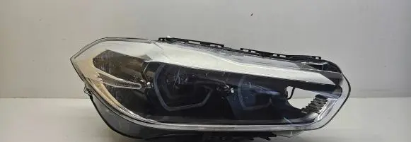 BMW X2 F39 Headlight/headlamp A8985198201 9851982 90169868ZU01