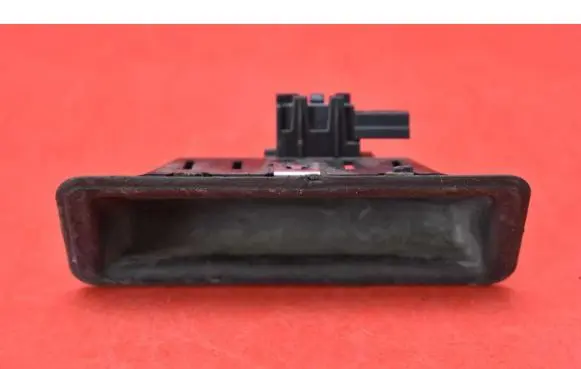 BMW X3 E83 Tailgate/trunk/boot exterior handle 7118158