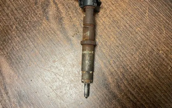 Volkswagen Crafter Fuel injector 076130227 076130855X