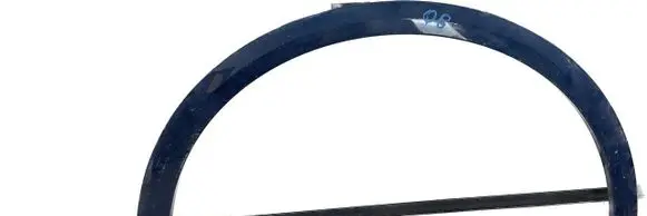 Audi Q8 Front arch trim 4M8853718