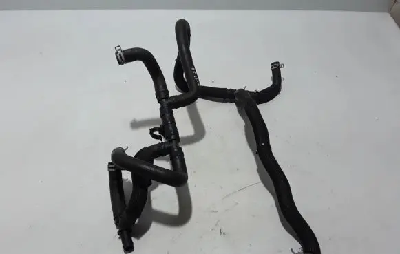 Ford Mach-E I Engine coolant pipe/hose LJ938C351BB