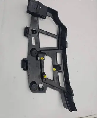 Land Rover Range Rover Velar Front bumper mounting bracket J8A217C862BA