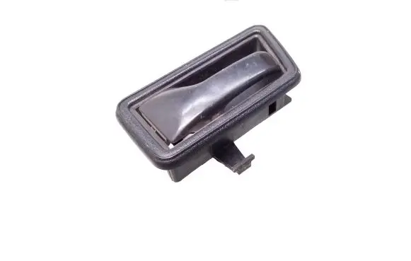 Volkswagen Golf II Front door interior handle 321837235A