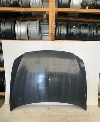 Volkswagen PASSAT B8 USA Engine bonnet/hood
