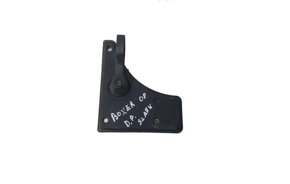 Fiat Ducato Sliding door interior handle 242477