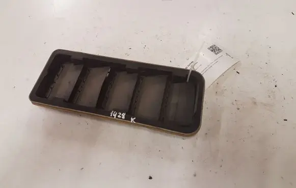 Volvo V60 Pickup box side panel side gate 