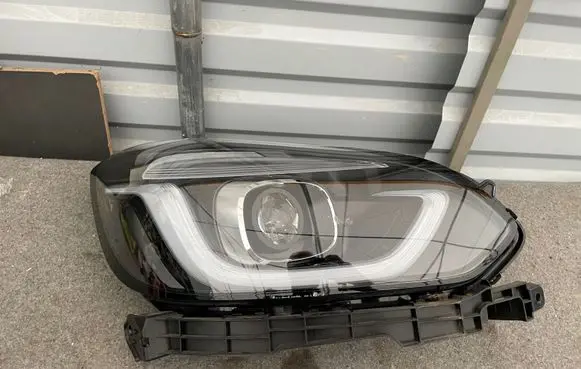 Honda Jazz IV GR Crosstar Headlight/headlamp