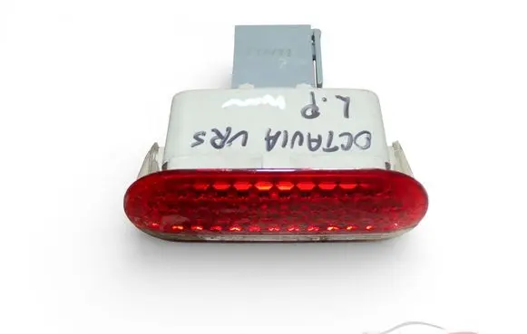 Skoda Octavia Mk2 (1Z) Front door interior light 5121 C5W