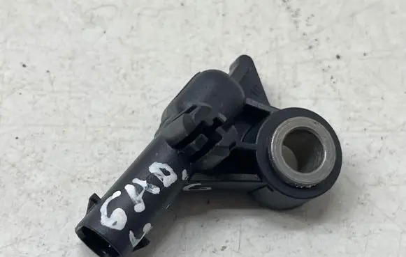 Volkswagen Caddy Airbag deployment crash/impact sensor 1S0959351
