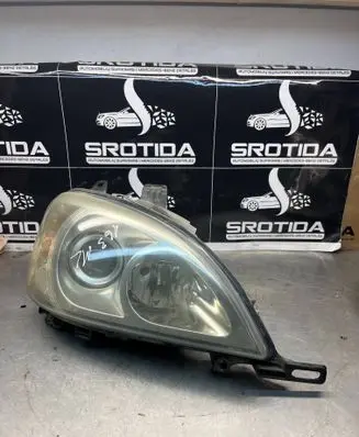 Headlight/headlamp