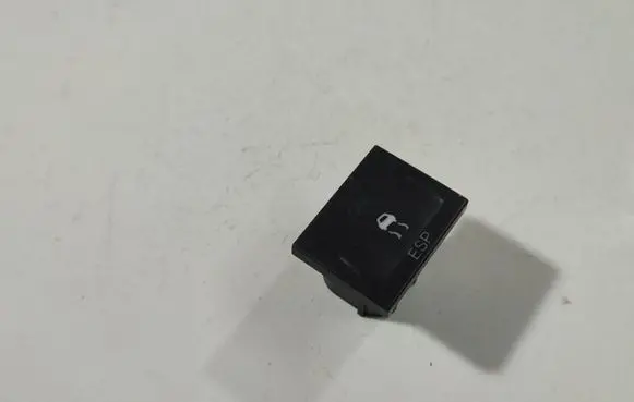 Ford Transit ESP (stability program) switch 3M5T