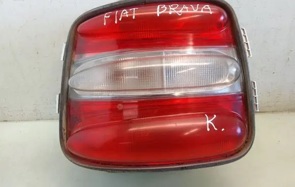 Fiat Bravo - Brava Rear/tail lights