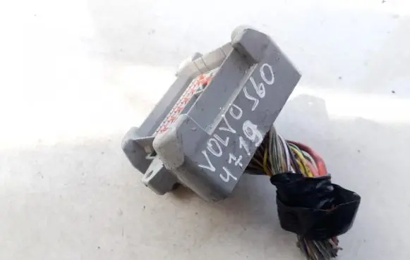 Volvo S60 Sensor 9441299