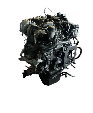 Land Rover Range Rover Velar Engine 204DTH