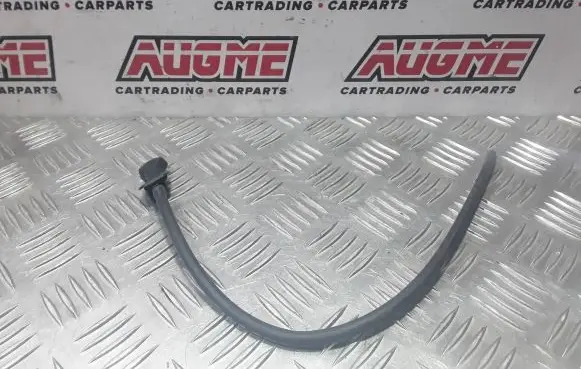 Audi A6 Allroad C8 Windshield washer spray nozzle 289307848R A2C19764000
