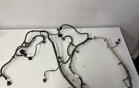 Chrysler Pacifica Parking sensor (PDC) wiring loom P68359983AC 983AC