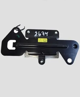 Ford Galaxy ESP acceleration yaw rate sensor 6G913C187AF 15444101 A2C53177979