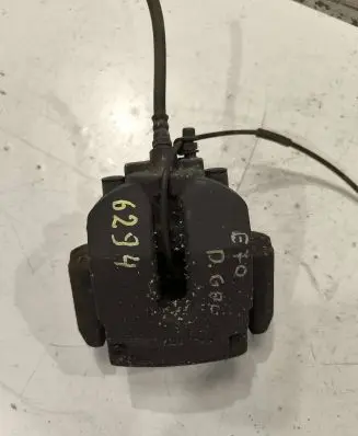 BMW X5 E70 Rear brake caliper 447220BMW