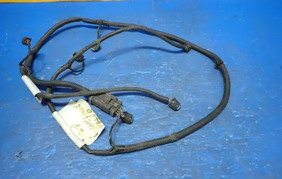 Jeep Grand Cherokee Parking sensor (PDC) wiring loom REH2011AB BSGL0857Y7425 L0857Y7425