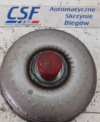 Ford Kuga I Torque converter 27A59130857