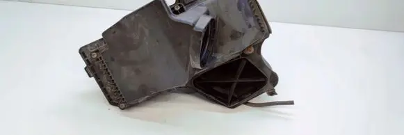 Audi A4 Allroad Air filter box cover 