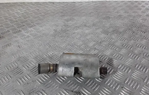 Land Rover Range Rover L322 Webasto auxiliary heater silencer 641269106139 64126910613 6910613