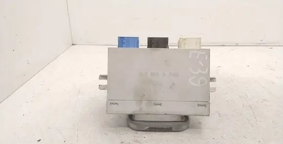 BMW 5 E39 Parking PDC control unit/module 6904010 SWF601732