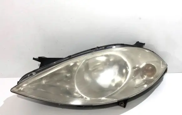Mercedes-Benz A W169 Headlight/headlamp 1698200161