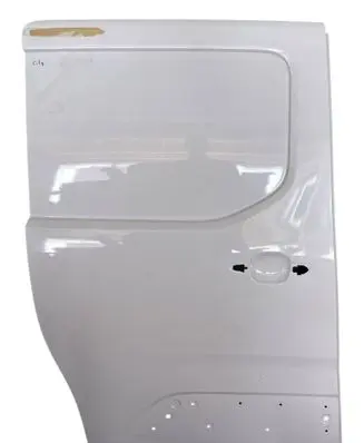 Citroen Berlingo Side sliding door 