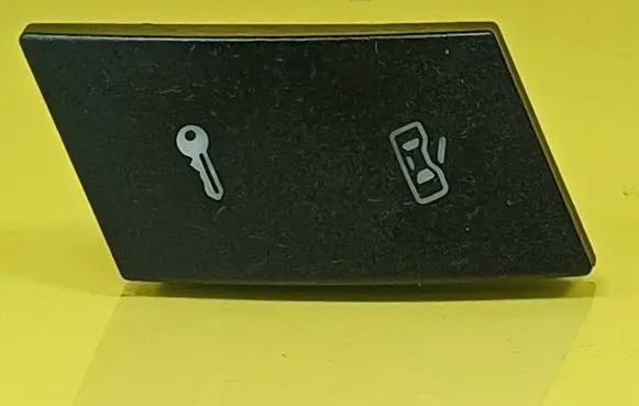 Seat Ibiza III (6L) Central locking switch button 6L1962125
