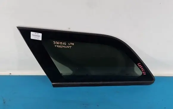 Fiat Freemont Rear side window IMPRK1530209