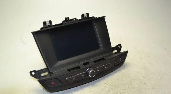 Opel Insignia B Screen/display/small screen 39217909 003148051