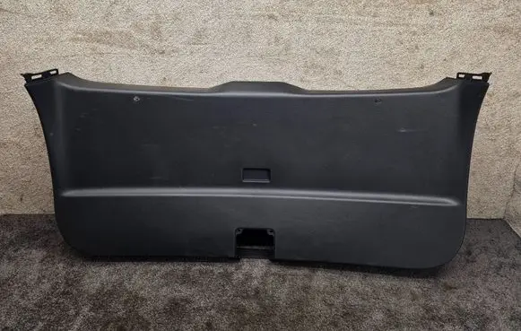 Ford Kuga III Tailgate/boot lid cover trim LV4BS42906EFW LV4BS42906MGW MV4BS42906AGW