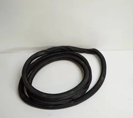 Volkswagen Tiguan Rubber seal rear door 5N0867917