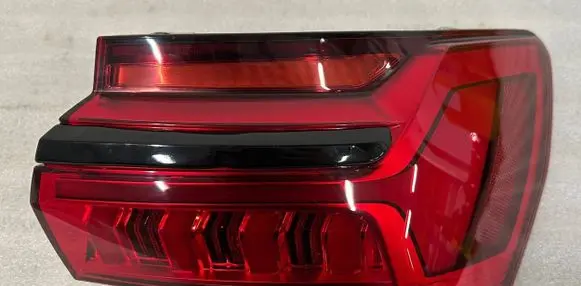 Audi A6 S6 C8 4K Rear/tail lights 4K5945092F