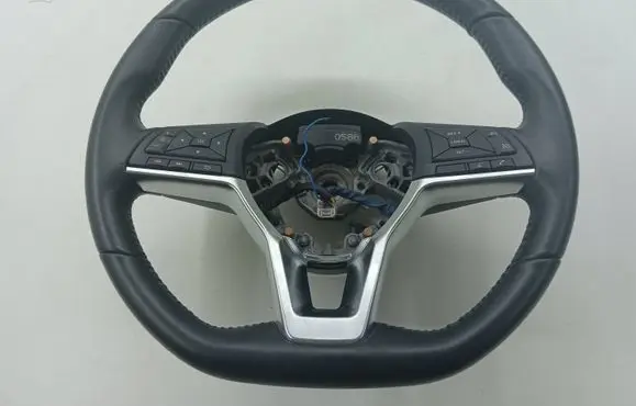 Nissan Qashqai Steering wheel 34299645A 34277068A