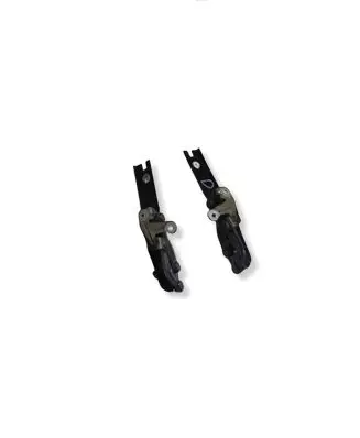 Dodge Journey Engine bonnet/hood hinges 05178240AB 05178241AB