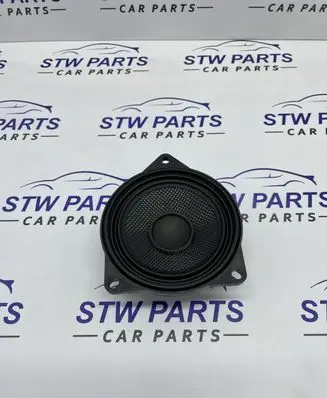 BMW 7 F01 F02 F03 F04 Audio system kit 65139141501