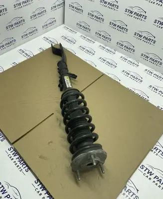Mercedes-Benz GLC X253 C253 Front shock absorber/damper 2533202866