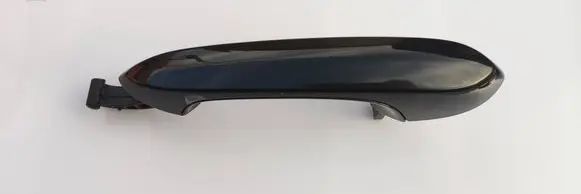 BMW 3 G20 G21 Rear door exterior handle 7470525 2231513Q020