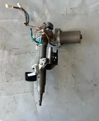Toyota Prius (NHW20) Electric power steering pump 1608000380 05J245674 75303145
