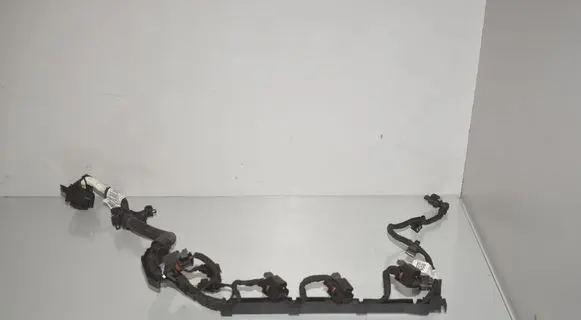 BMW 2 Active Tourer U06 Fuel injector wires 8477626 12518477626
